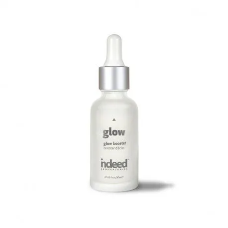 Indeed Labs Ser luminozitate si stralucire, 30ml