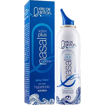 Quinton Spray hipertonic x 100ml