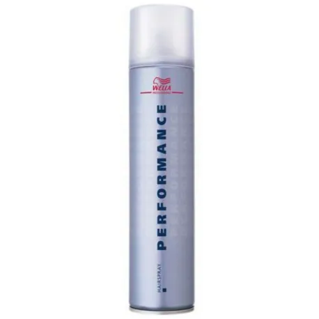 WELLA PERFORMANCE Fixativ Fix.Puternica 500ml