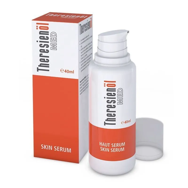 THERESIENOIL MED 40ML
