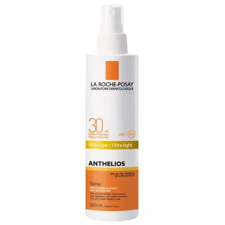 La Roche Posay Anthelios Spray SPF30*200ml