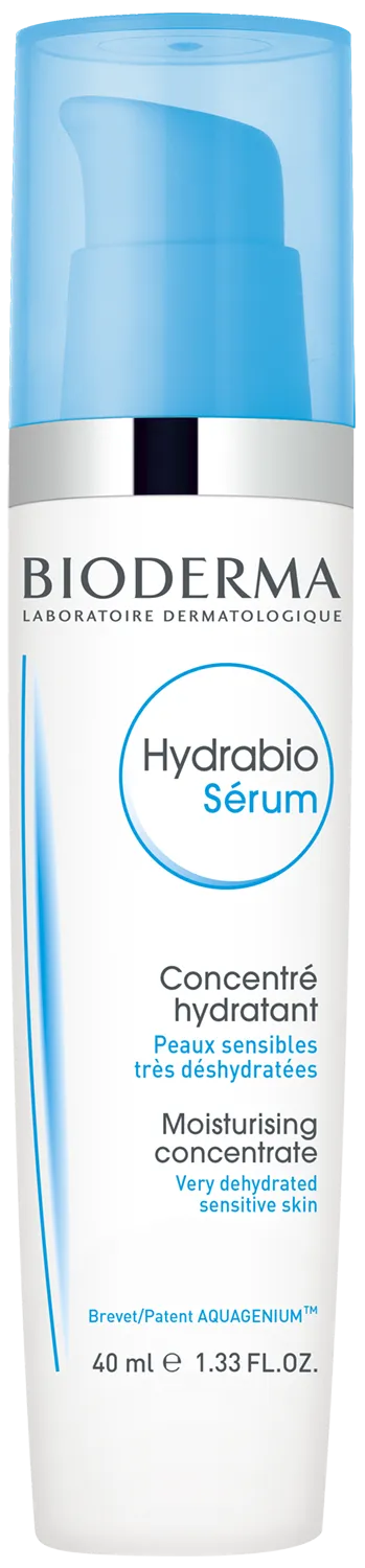Bioderma Hydrabio Ser 40ml