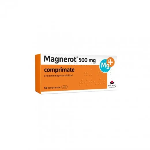 MAGNEROT  R  x 50