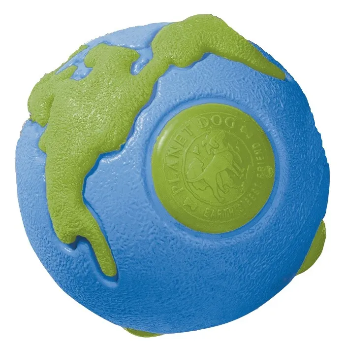 Jucarie minge PlanetDog - Orbee - L - 10 cm