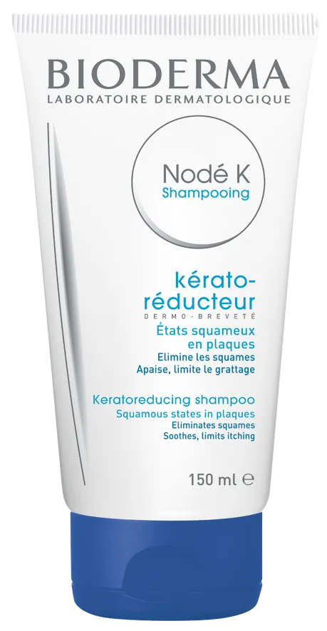 Bioderma Node K Sampon 150ml