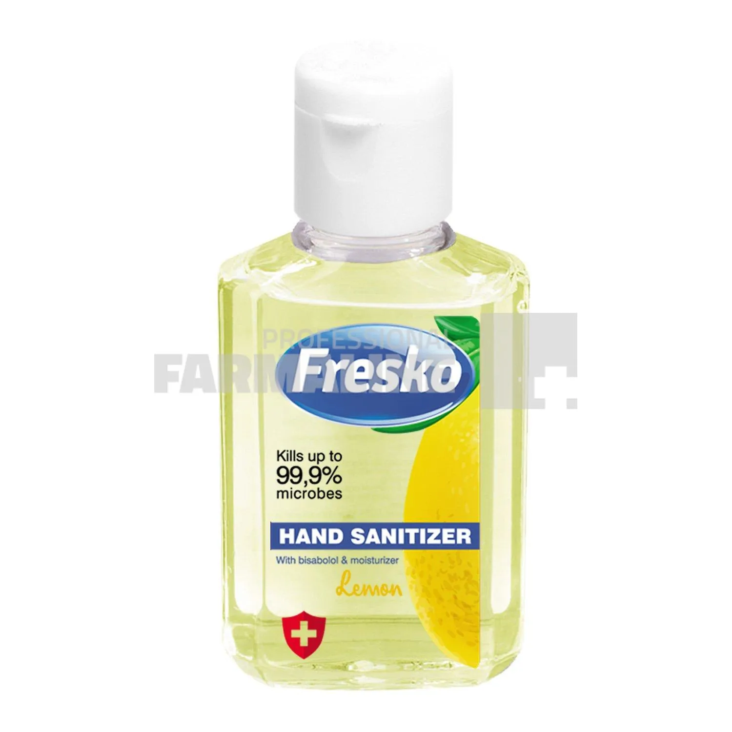 Gel de dus si sapun