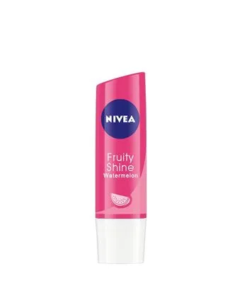 Nivea 85236 Fruity Shine Balsam de buze Watermelon 4.8 g