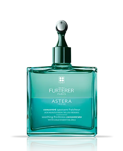 RENE FURTERER ASTERA FRESH FLUID X 50 ML