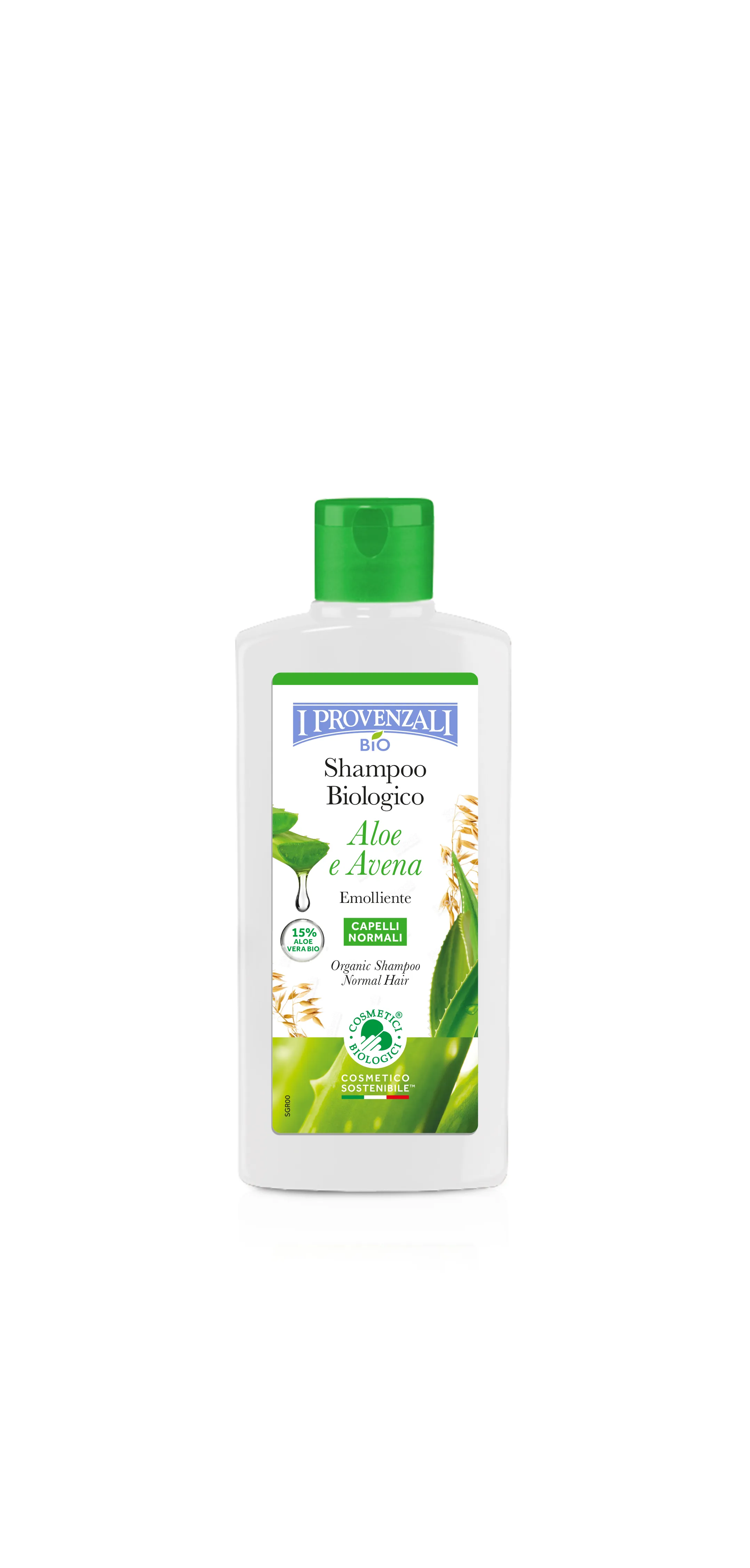 SAPUN ARGAN BIO IPROVENZALI