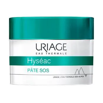 Pasta pentru ingrijirea locala a pielii Hyseac, 15g, Uriage