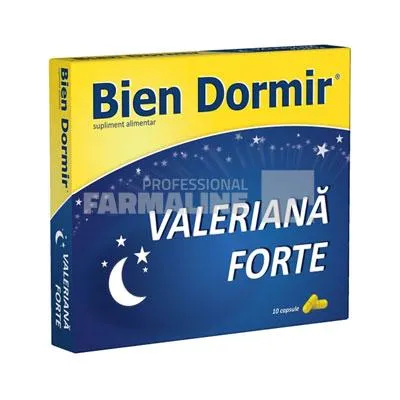 Suplimente pentru somn / insomnii