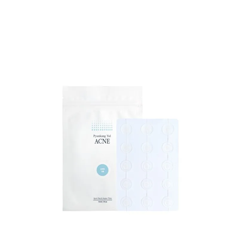Plasturi hidrocoloidali acnee x 15buc (Pyunkang Yul)
