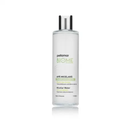 Pell Amar BIOME Apa micelara - ten normal, 250ml