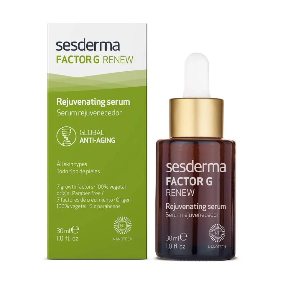 SESDERMA FACTOR G RENEW SER 30 ML