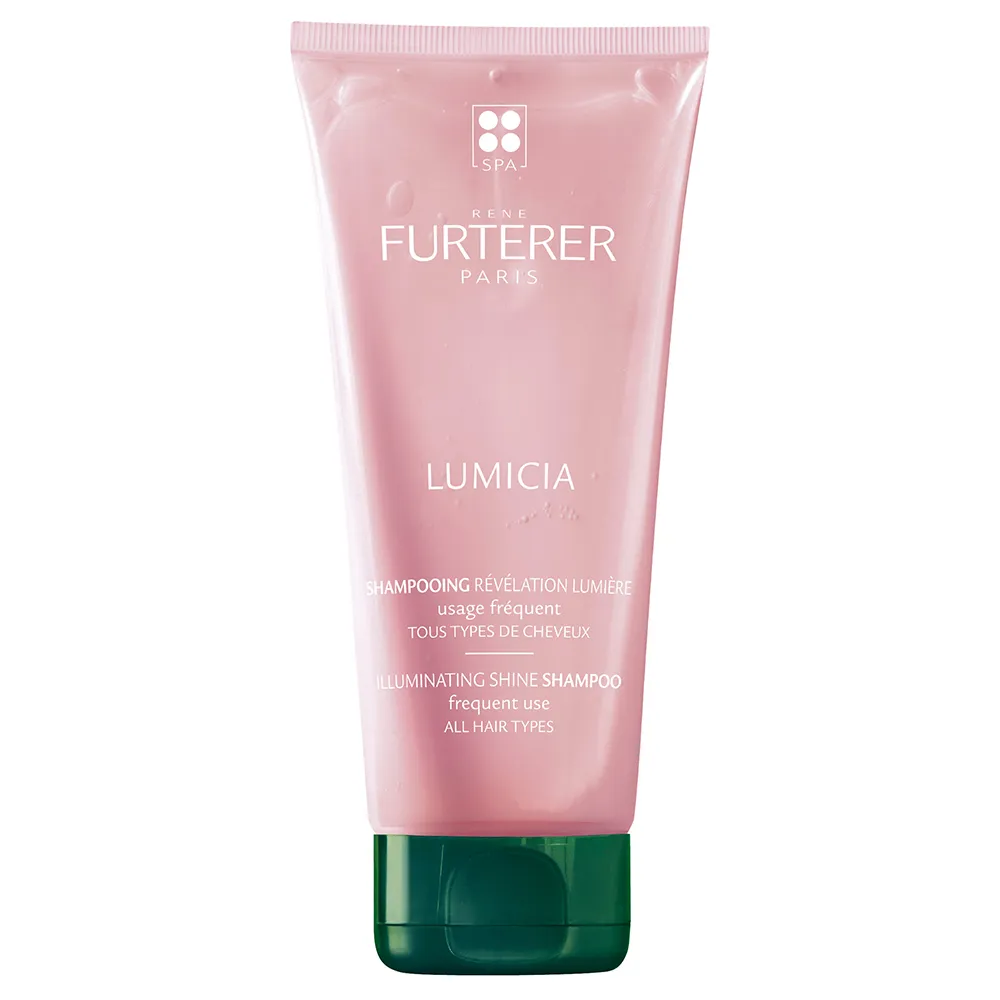 RENE FURTERER LUMICIA SAMPON X 200 ML