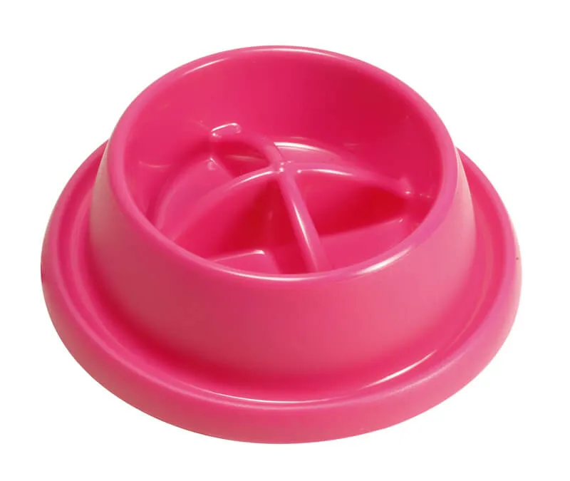 Castron plastic anti-infulecat - 25.5cm