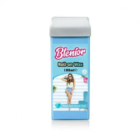 Blenior Ceara Epilatoare Roll-On fir gros, 100ml