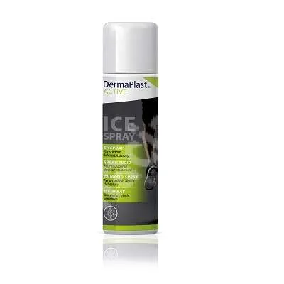 DERMAPLAST ICE SPRAY 200 ML HARTMANN