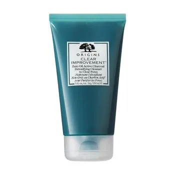 Gel de curatare cu carbune activ Clear Improvement, 150ml, Origins