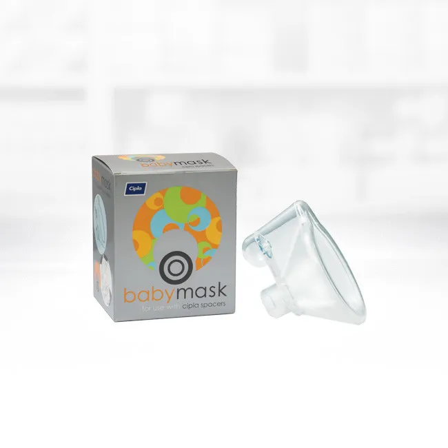CLIPA BABY MASK
