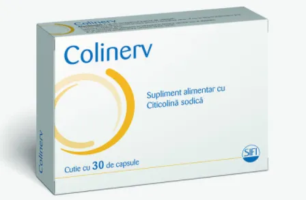 COLINERV 30 CPS