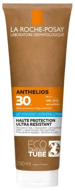 LA ROCHE POSAY Anthelios Eco tube Lotiune corp SPF 30 x 250ml
