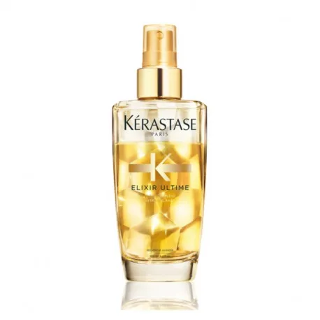 Ulei Intra-Cylane, 100 ml, KERASTASE ELIXIR ULTIME