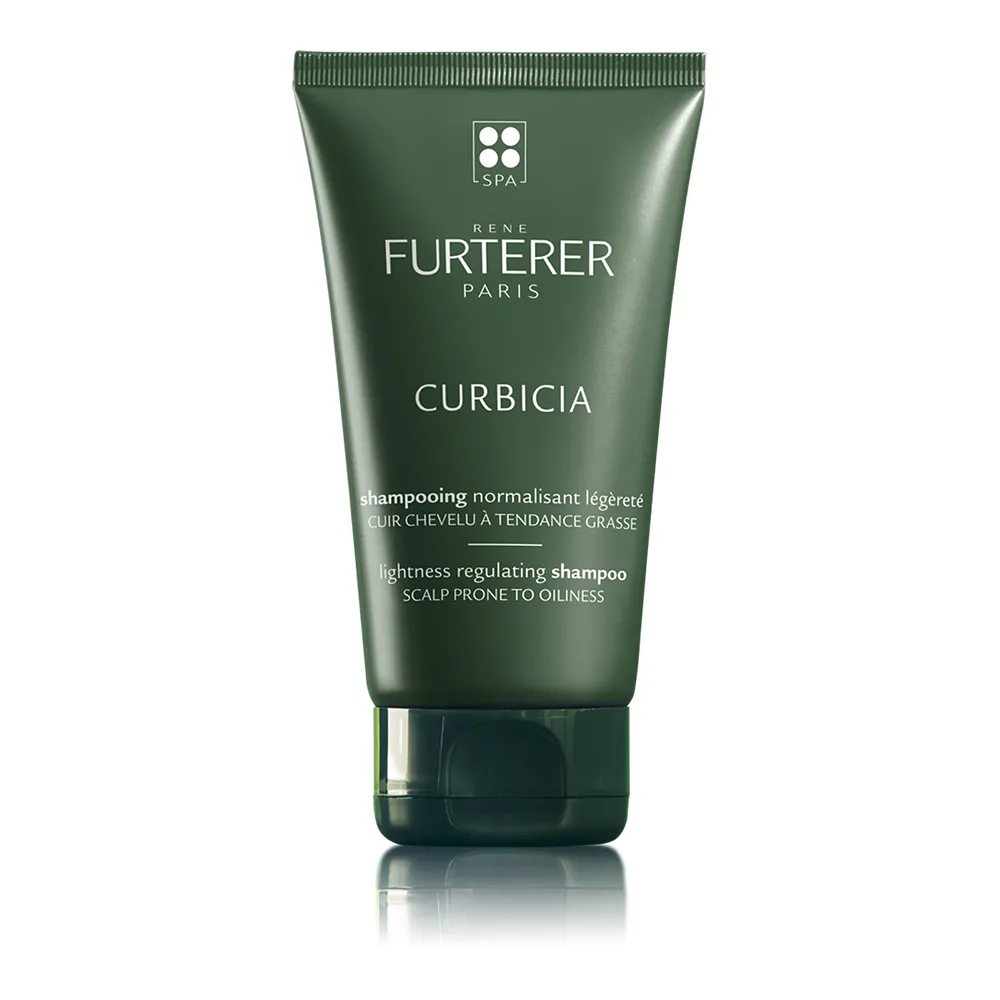 RENE FURTERER CURBICIA SAMPON X 150 ML