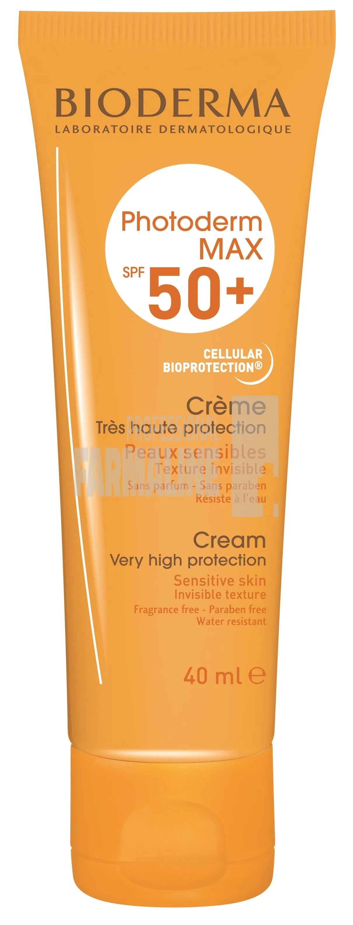 Bioderma Photoderm MAX Crema SPF50 40 ml