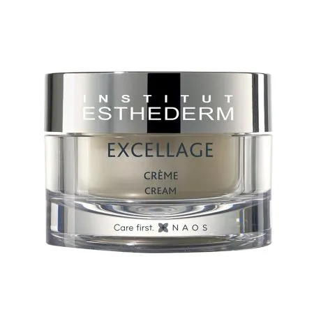 Crema Excellage, 50 ml, Institut Esthederm