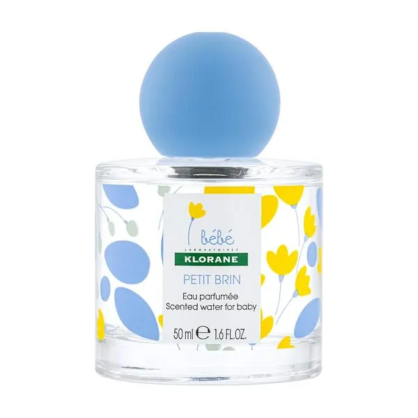 Klorane Bebe PETIT BRIN Apa parfumata fara alcool 50ml