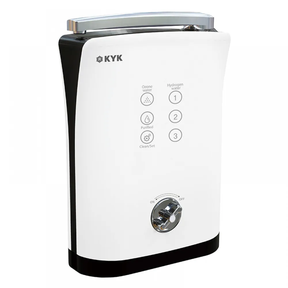 Purificator de apa KYK Higen 1+