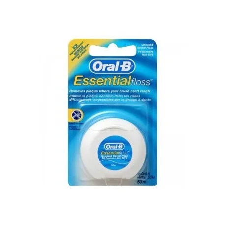 ORAL B MATASE DENTARA ESSENTIAL