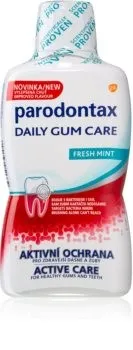 PARODONTAX APA DE GURA DAILY GUM CARE FRESH MINT 500ML