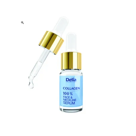 Delia Ser cu Colagen, 10ml