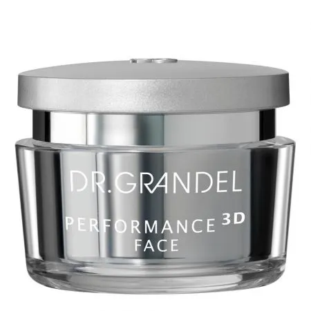 Crema de fata Performance 3D, 50 ml, Dr. Grandel