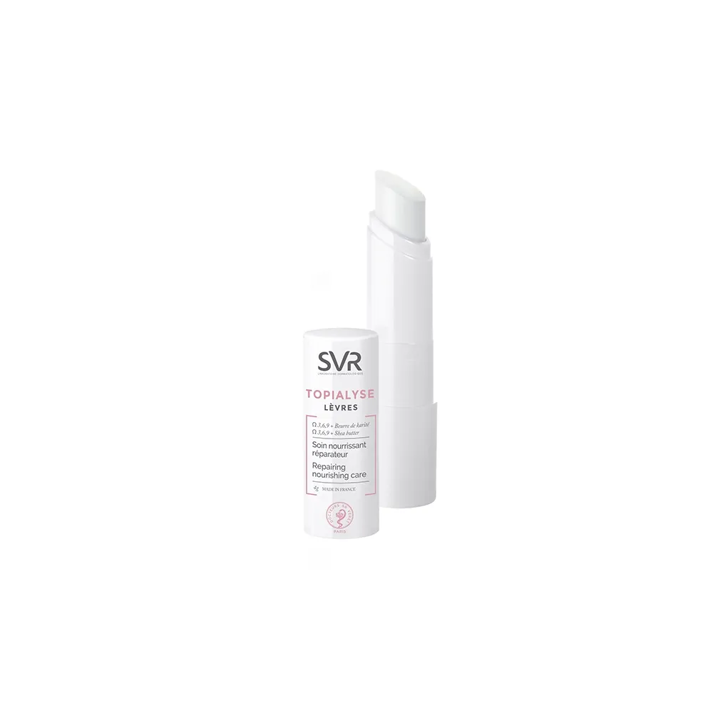 SVR Topialyse stick buze x 4g