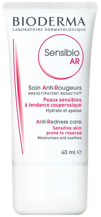Bioderma Sensibio Crema AR 40ml