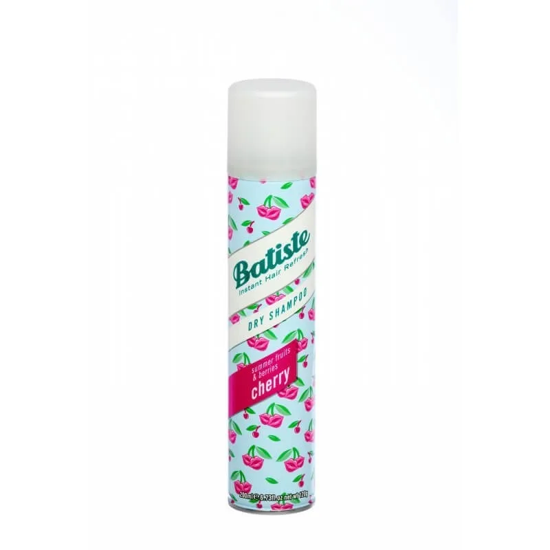 BATISTE SAMPON USCAT CHERRY 200ML