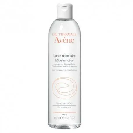 Avene lotiune micelara, 400 ml