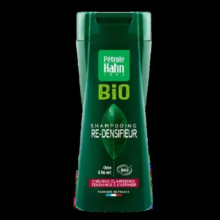 Sampon redensificator pentru par fin, 250 ml, Petrole Hahn Bio