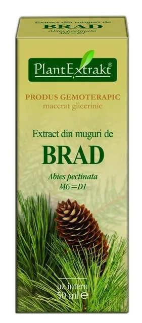 Tinctura Brad