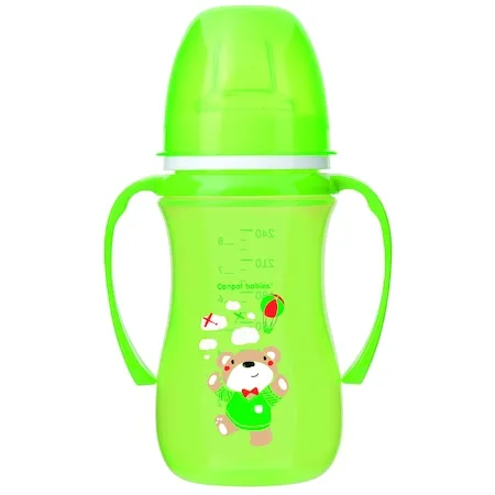 Canpol Canita anti-varsare verde x 240ml (cod 35/208)
