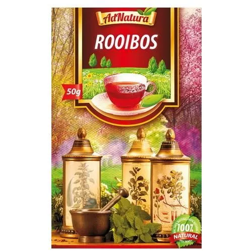 Rooibos ceai, 50g