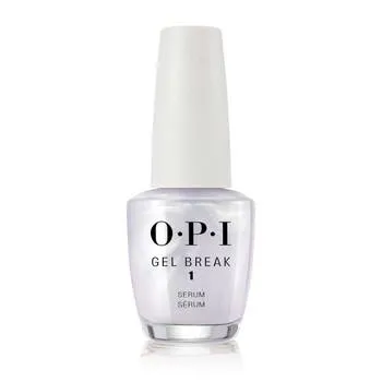 Ser intaritor pentru lac de unghii Gel Break, 15ml, OPI