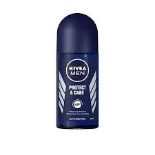 Nivea deo roll-on masculin