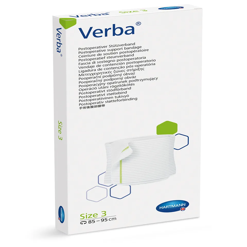 Verba Bandaj Postoperator nr.3 85-95cm
