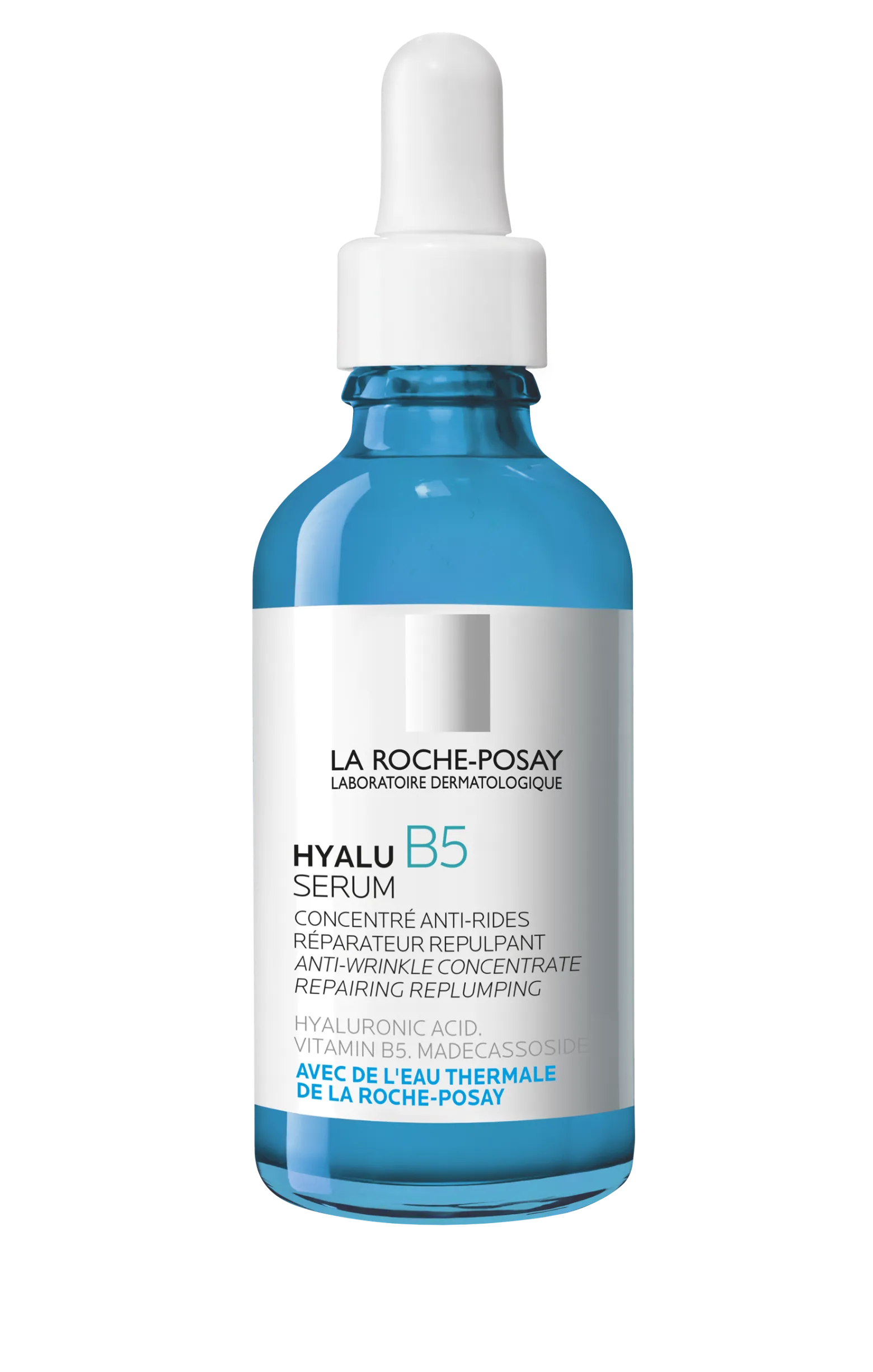 La Roche Posay Hyalu B5 Ser Concentrat Hidratant 30ml