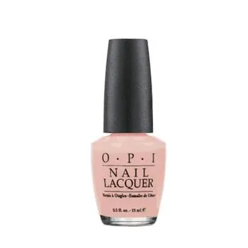 Lac de unghii Coney Island Cotton Candy Nail Lacquer, 15ml, OPI