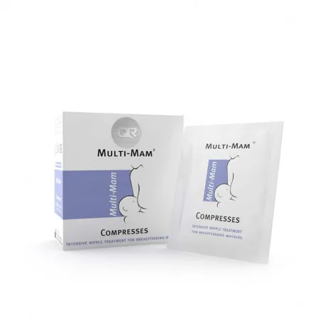 Multi-Mam comprese x 12buc